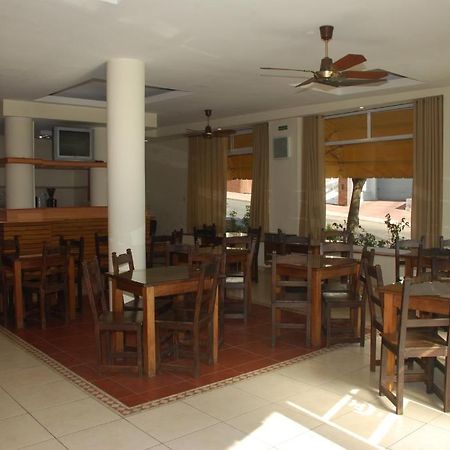 Hotel Gran Crisol Cordoba Exterior photo