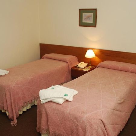 Hotel Gran Crisol Cordoba Exterior photo