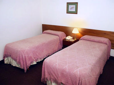 Hotel Gran Crisol Cordoba Exterior photo
