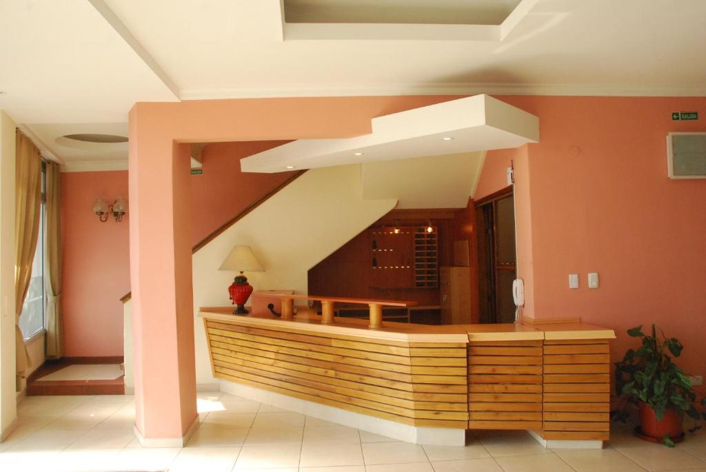Hotel Gran Crisol Cordoba Exterior photo