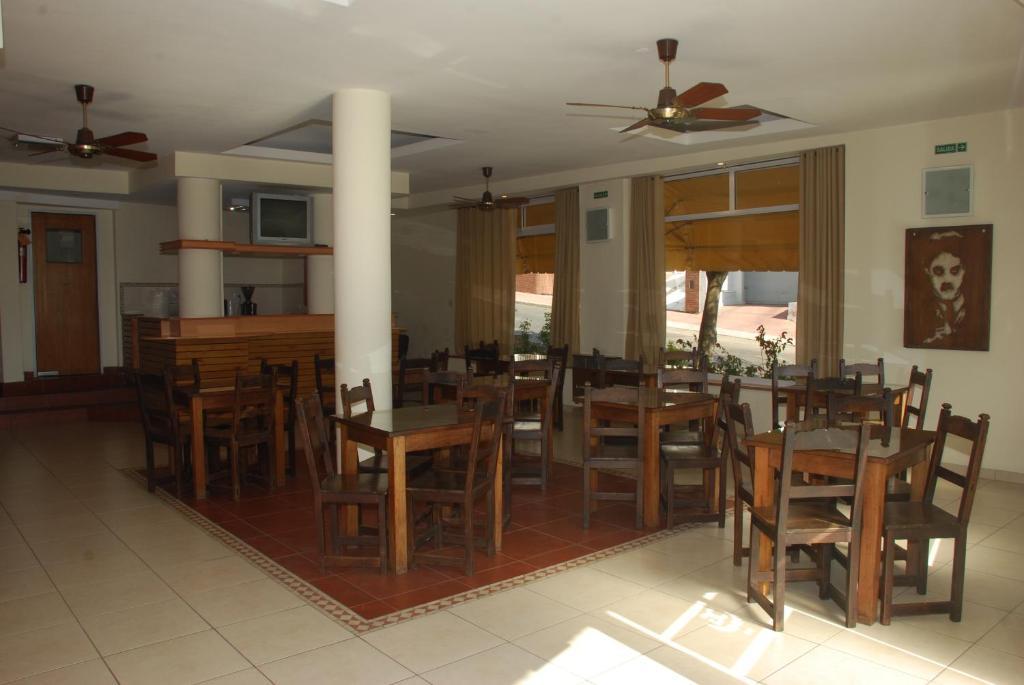 Hotel Gran Crisol Cordoba Exterior photo