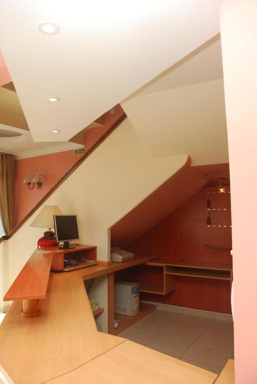 Hotel Gran Crisol Cordoba Room photo