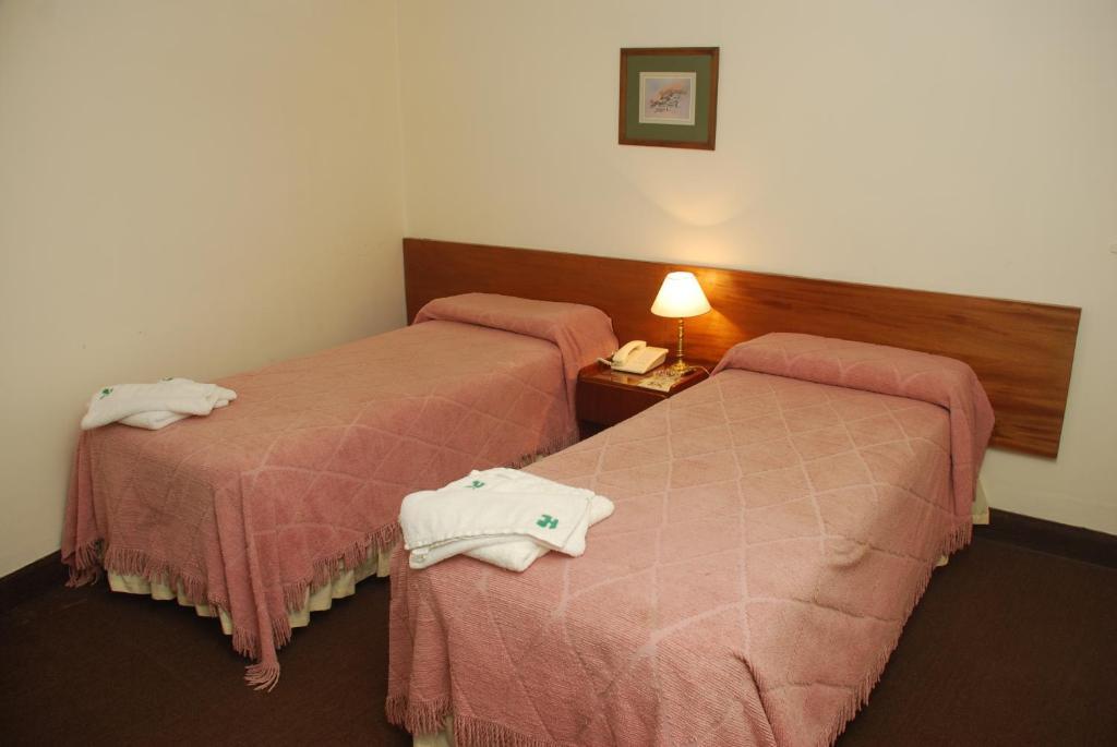 Hotel Gran Crisol Cordoba Exterior photo