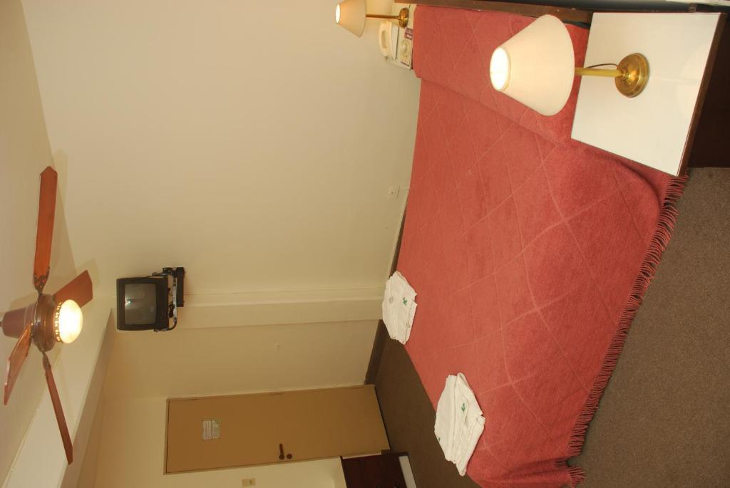 Hotel Gran Crisol Cordoba Room photo