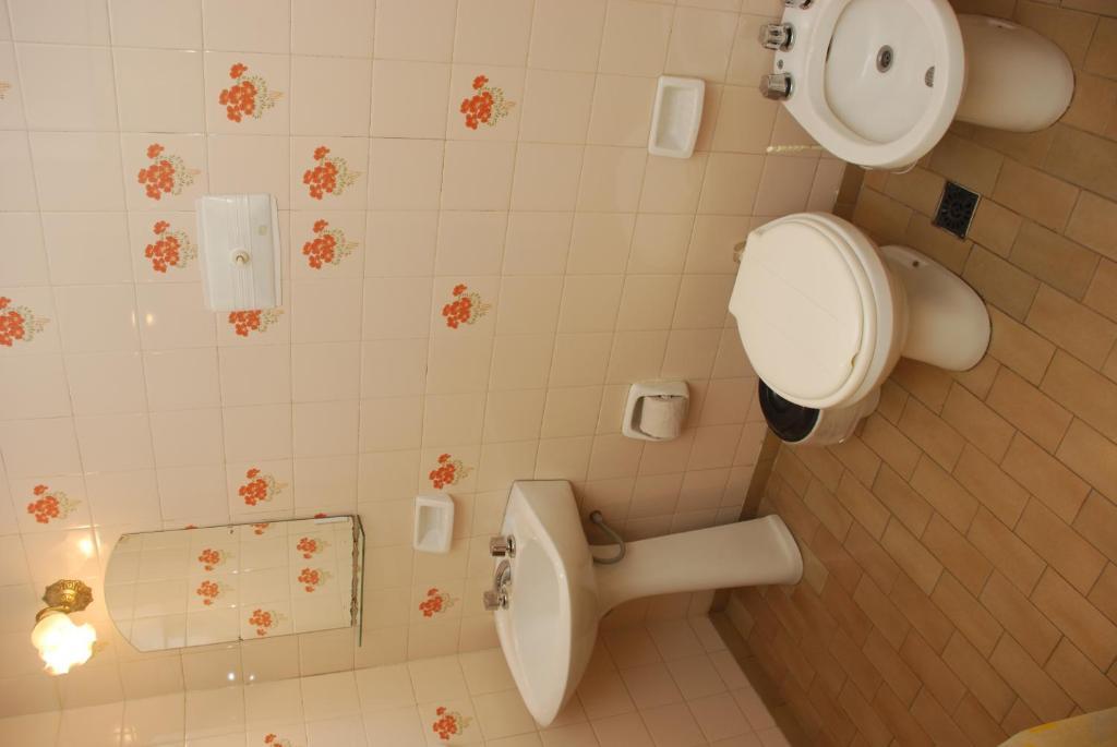 Hotel Gran Crisol Cordoba Room photo