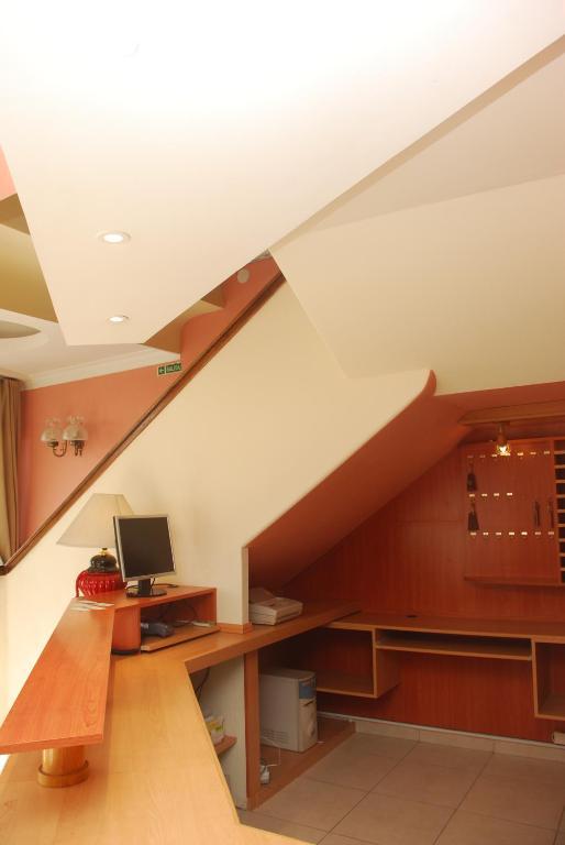 Hotel Gran Crisol Cordoba Room photo
