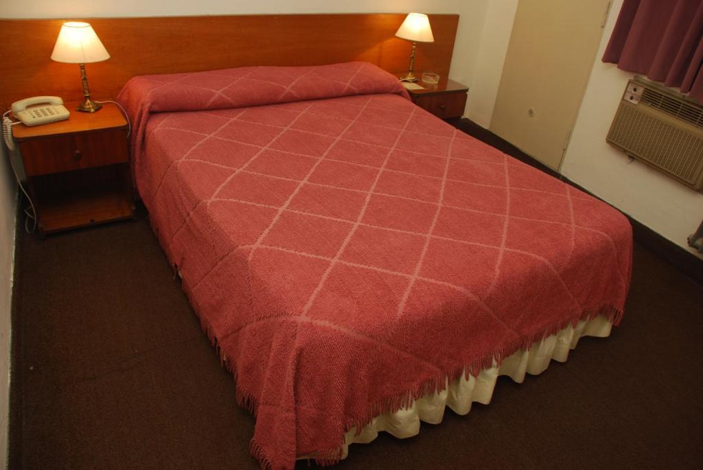 Hotel Gran Crisol Cordoba Room photo