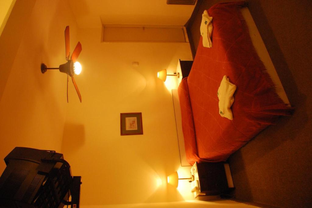 Hotel Gran Crisol Cordoba Exterior photo
