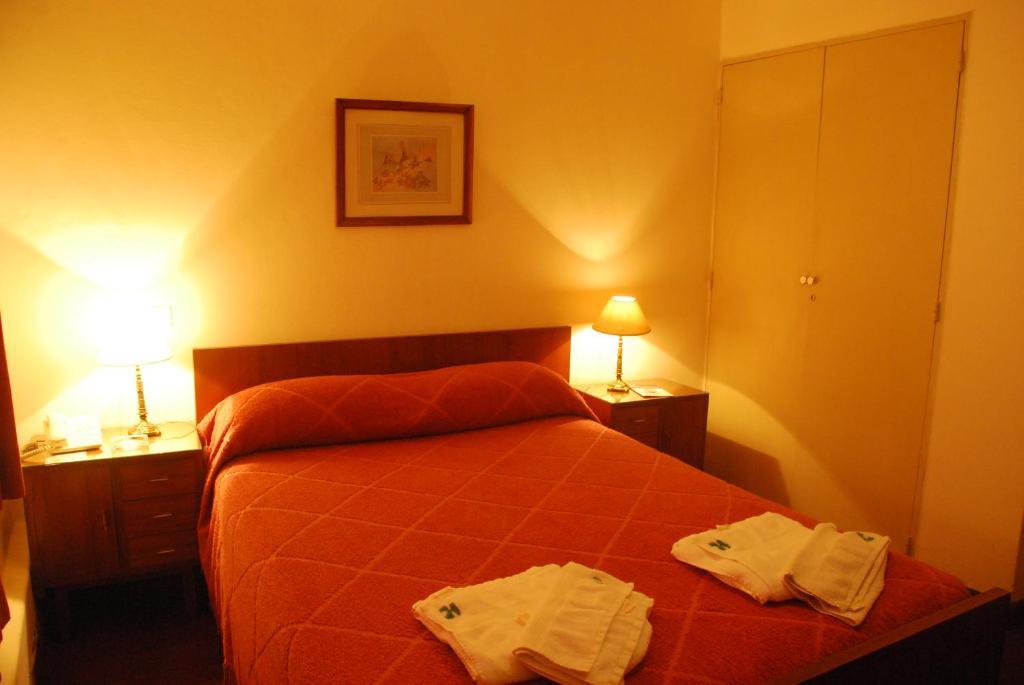 Hotel Gran Crisol Cordoba Exterior photo