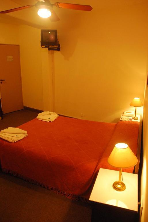 Hotel Gran Crisol Cordoba Exterior photo
