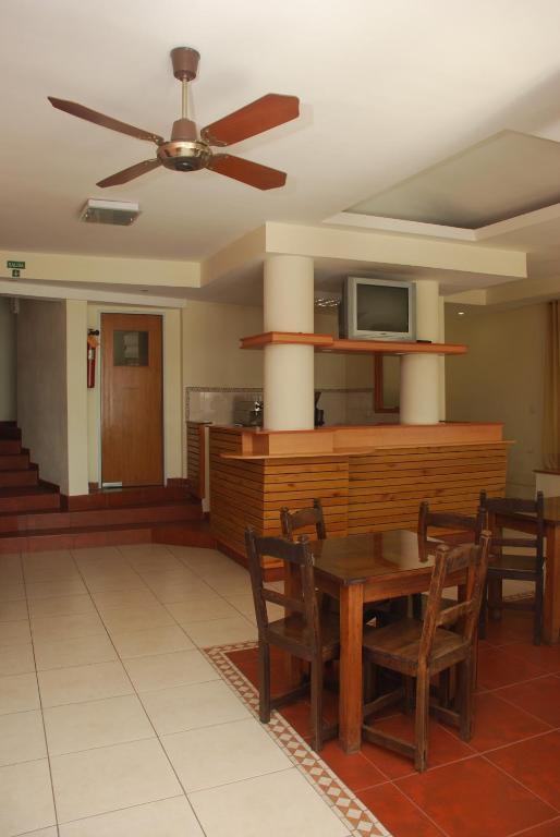 Hotel Gran Crisol Cordoba Exterior photo
