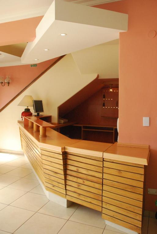 Hotel Gran Crisol Cordoba Exterior photo