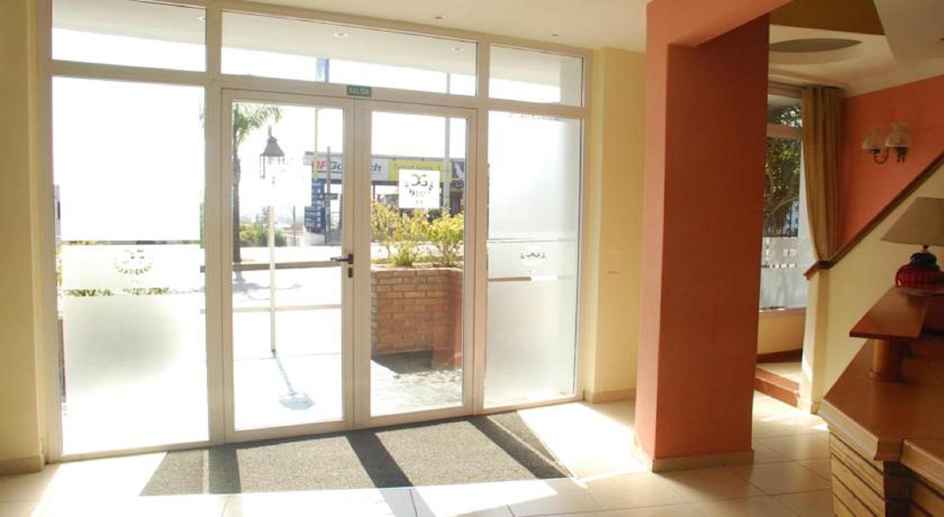 Hotel Gran Crisol Cordoba Exterior photo