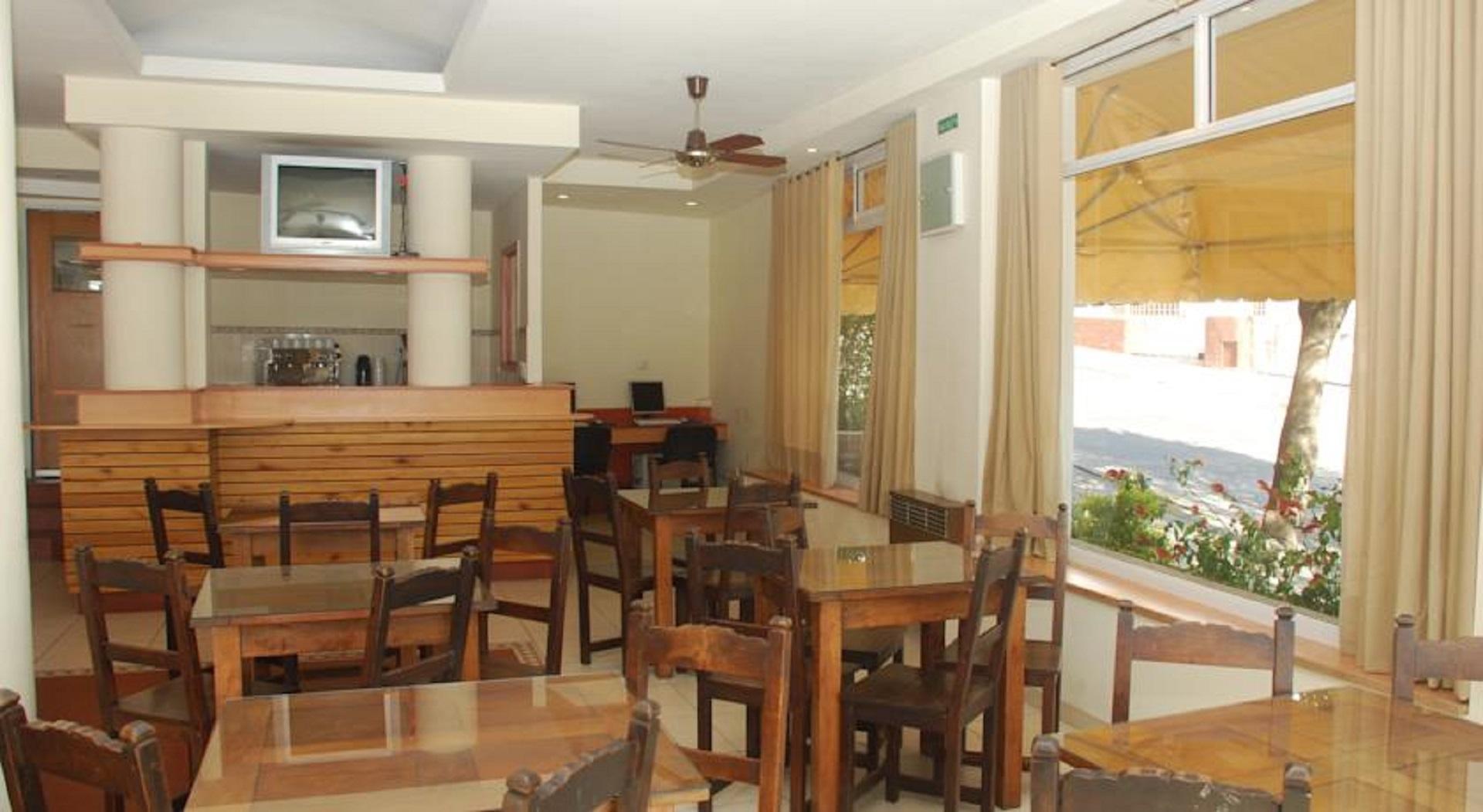 Hotel Gran Crisol Cordoba Exterior photo