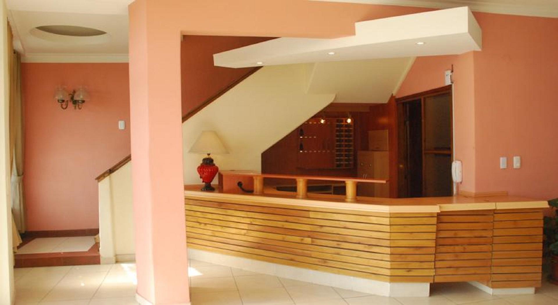 Hotel Gran Crisol Cordoba Exterior photo